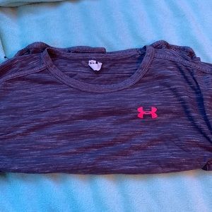 Under Armor Tee